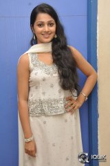 Samskrithi at Hrudayam Ekkadunnadi Audio Launch